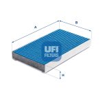 FILTROS DE HABITÁCULO