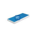 FILTROS DE HABITÁCULO