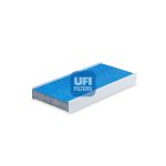 FILTROS DE HABITÁCULO