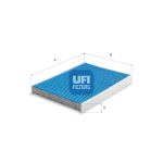 FILTROS DE HABITÁCULO