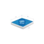 FILTROS DE HABITÁCULO