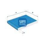 FILTROS DE HABITÁCULO