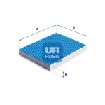 FILTROS DE HABITÁCULO