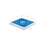 FILTROS DE HABITÁCULO