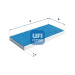 FILTROS DE HABITÁCULO