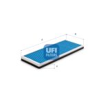 FILTROS DE HABITÁCULO