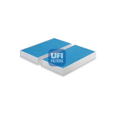 Elemento Filtrante de cabina - Argentium