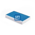 FILTROS DE HABITÁCULO