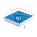 FILTROS DE HABITÁCULO
