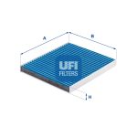 FILTROS DE HABITÁCULO