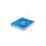 FILTROS DE HABITÁCULO