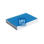 FILTROS DE HABITÁCULO