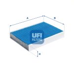 FILTROS DE HABITÁCULO