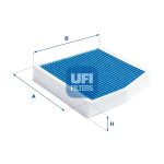FILTROS DE HABITÁCULO