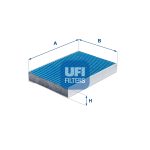 FILTROS DE HABITÁCULO