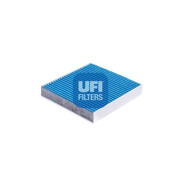 FILTROS DE HABITÁCULO