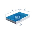 FILTROS DE HABITÁCULO