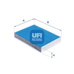 FILTROS DE HABITÁCULO