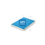 FILTROS DE HABITÁCULO