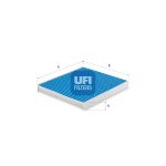 FILTROS DE HABITÁCULO