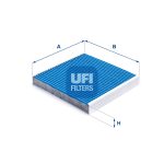 FILTROS DE HABITÁCULO
