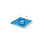 FILTROS DE HABITÁCULO