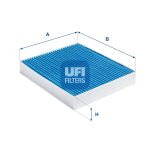 FILTROS DE HABITÁCULO