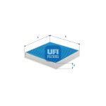 FILTROS DE HABITÁCULO