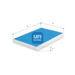 FILTROS DE HABITÁCULO