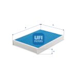 FILTROS DE HABITÁCULO