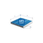 FILTROS DE HABITÁCULO