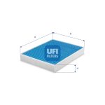 FILTROS DE HABITÁCULO