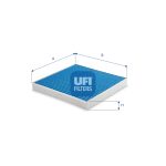 FILTROS DE HABITÁCULO