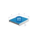 FILTROS DE HABITÁCULO