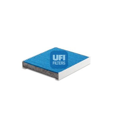 FILTROS DE HABITÁCULO