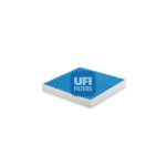 FILTROS DE HABITÁCULO