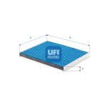 FILTROS DE HABITÁCULO