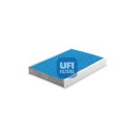 FILTROS DE HABITÁCULO