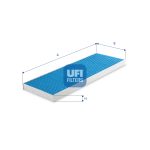 FILTROS DE HABITÁCULO