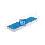 FILTROS DE HABITÁCULO