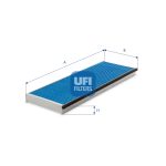 FILTROS DE HABITÁCULO