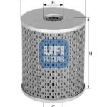 Elemento de Filtro de Combustible