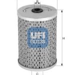 Elemento de Filtro de Combustible
