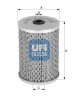 Elemento de Filtro de Combustible