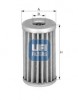 FILTROS DE COMBUSTIBLE