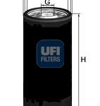 FILTROS DE ACEITE