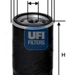 FILTROS DE ACEITE
