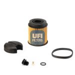 Filtro De Urea