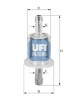 FILTROS DE COMBUSTIBLE