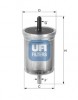 Elemento de Combustible In-Line